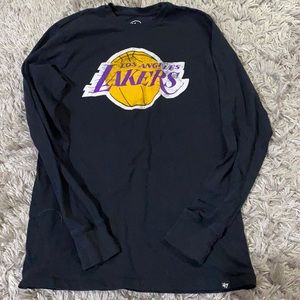 Lakers longsleeve ‘47